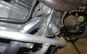 HONDA XR250 MD30