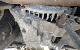 HONDA LEAD 110 JF19