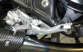 KAWASAKI ZRX1200 D 2010 ZRT20D