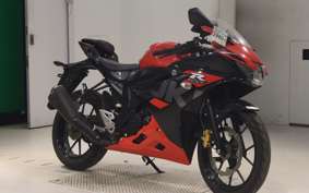 SUZUKI GSX-R125 DL33B
