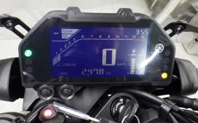 YAMAHA MT-03 ABS RH25J