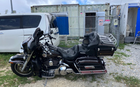 HARLEY FLHTCUI 1999 FCW
