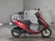 Фото Honda DIO с японского аукциона