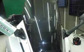 SUZUKI GSX-8R 2025 EM1AA