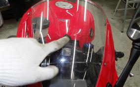 HONDA CBR600RR 2024 PC40