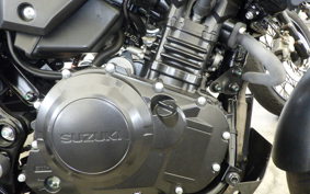 SUZUKI V-STROM 250 A