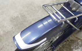 HONDA C90 SUPER CUB E 2025 HA02