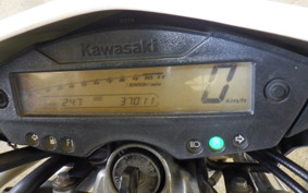 KAWASAKI KLX125 LX125C
