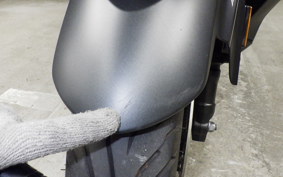 HONDA FORZA 250 1992 MF15