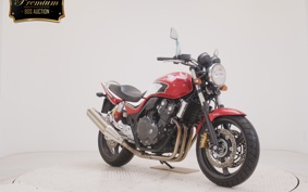 HONDA CB400SF VTEC A 2011 NC42