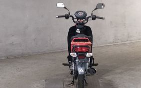 HONDA CROSS CUB JA10