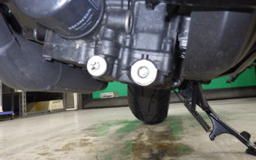 HONDA REBEL 1100 DCT 2022 SC83