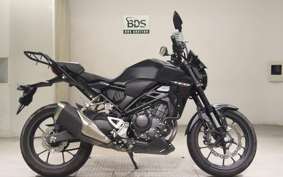 HONDA CB250RA 1989 MC52