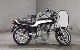 HONDA CB250 CB250N