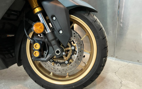 YAMAHA T-MAX 560 A TECHMAX 2023 SJ19J