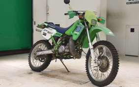 KAWASAKI KDX200SR DX200G