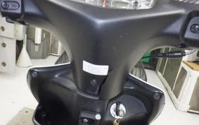 SUZUKI ADDRESS V125 S 2021 CF4MA