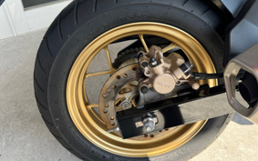 HONDA GROM JC75