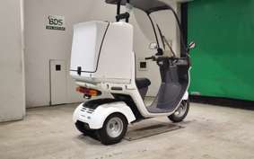 HONDA GYRO CANOPY