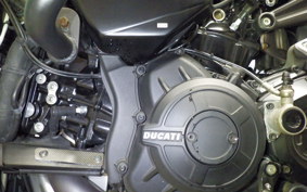 DUCATI DIAVEL X 2019