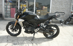 HONDA CB250R ABS MC52