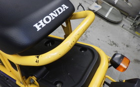 HONDA ZOOMER 2013 AF58
