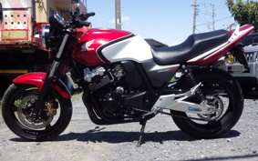 HONDA CB400SFV-3 2006 NC39