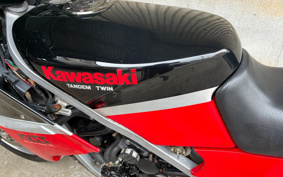 KAWASAKI KR250S KR250A