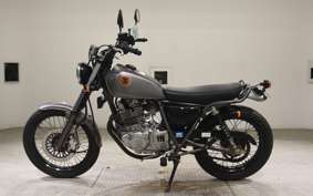 SUZUKI GRASS TRACKER 2015 NJ47A