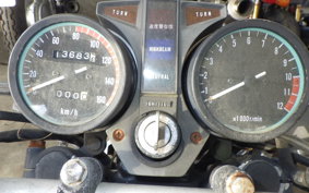 KAWASAKI Z250 Limited KZ250H