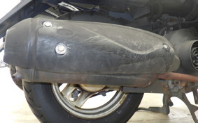 HONDA TODAY AF61