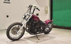 YAMAHA DRAGSTAR 400 1996 4TR