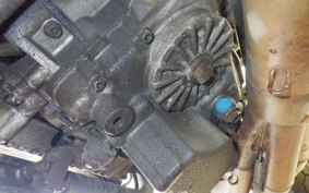 KAWASAKI ZEPHYR 1100 1992 ZRT10A