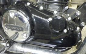 HONDA GB350 2023 NC59