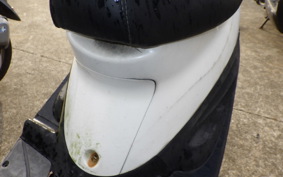 YAMAHA BJ 2002 SA24J