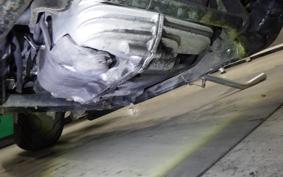 YAMAHA DRAGSTAR 1100 2002 VP13J