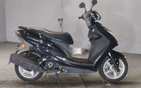 YAMAHA CYGNUS125XSR SEA5J