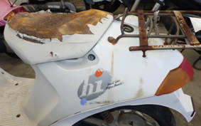 SUZUKI HI-UP CA19A