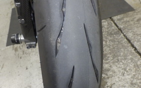 YAMAHA YZF-R1 M 2015
