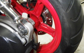 YAMAHA CYGNUS 125 XSR 3 2019 SED8J