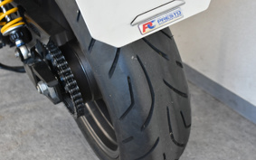 YAMAHA XJR1300 2015 RP19