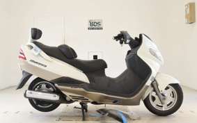 SUZUKI SKYWAVE 250 (Burgman 250) CJ42A