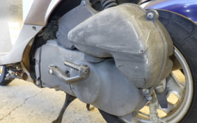 SUZUKI LET's 4 Basket CA43A