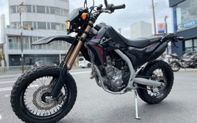 HONDA CRF250L MD44