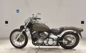 YAMAHA DRAGSTAR 400 1996 4TR