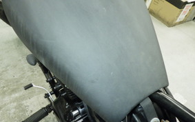 KAWASAKI VULCAN 400 CLASSIC 1996 VN400A