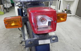 HONDA C50 SUPER CUB E 2010 C50