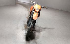 KTM 125 EXC GSA20