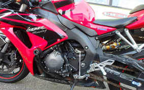 HONDA CBR1000RR 2007 SC57