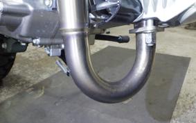 HONDA MONKEY 125 2005 JB03
